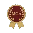Gaming license seal