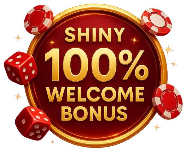 Ruby Fortune Casino official logo in Canada
